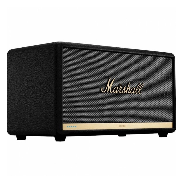 Акустична система Marshall Louder Speaker Stanmore II Bluetooth Black (1001903)