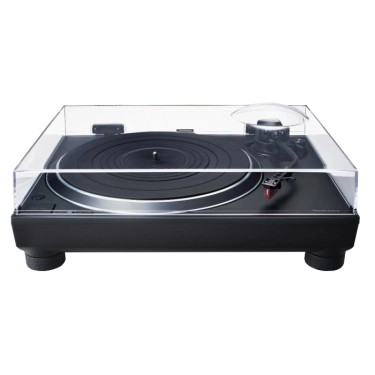 Програвач вінілу Technics SL-1500CEE-K Black