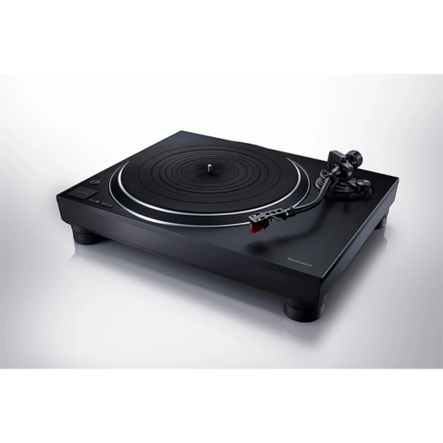 Програвач вінілу Technics SL-1500CEE-K Black Програвач вінілу Technics SL-1500CEE-K Black