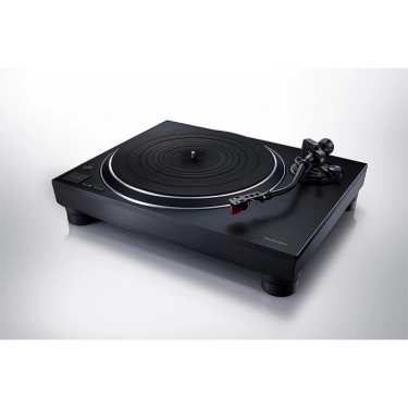 Програвач вінілу Technics SL-1500CEE-K Black