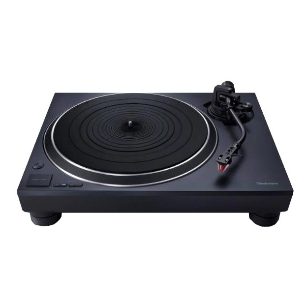 Програвач вінілу Technics SL-1500CEE-K Black