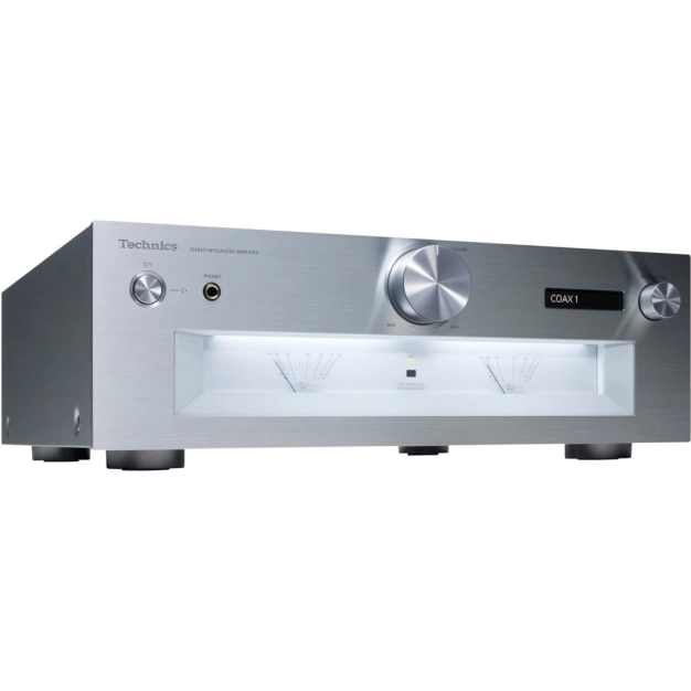 Стереопідсилювач Technics SU-G700EE-S Стереопідсилювач Technics SU-G700EE-S