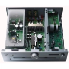 Стереопідсилювач Technics SU-G700EE-S Silver