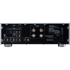 Стереопідсилювач Technics SU-G700EE-S Silver