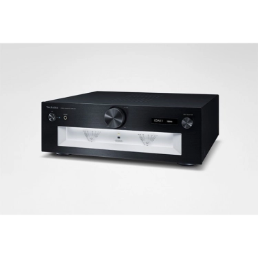 Стереопідсилювач Technics SU-G700EE-S Silver