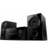 Мікросистема Philips BTM2560 Black