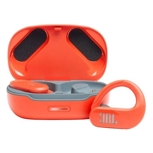 Наушники JBL Endurance Peak II Coral