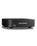 Аудіо стример із підсилювачем потужності VSSL A.1 Home Black