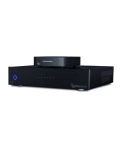 Аудіо стример із підсилювачем потужності VSSL A.1 Home Black
