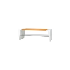 Підставка для AV апаратури NORSTONE ARKEN 1200 BAMBOO Підставка для AV апаратури NORSTONE ARKEN 1200 BAMBOO