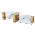 Підставка для AV апаратури NORSTONE Coda Oak Підставка для AV апаратури NORSTONE Coda Oak