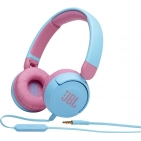 Навушники JBL JR 310 Blue Навушники JBL JR 310 Blue