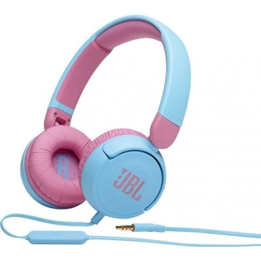Навушники JBL JR 310 Blue