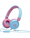 Навушники JBL JR 310 Blue