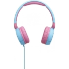 Навушники JBL JR 310 Blue Навушники JBL JR 310 Blue