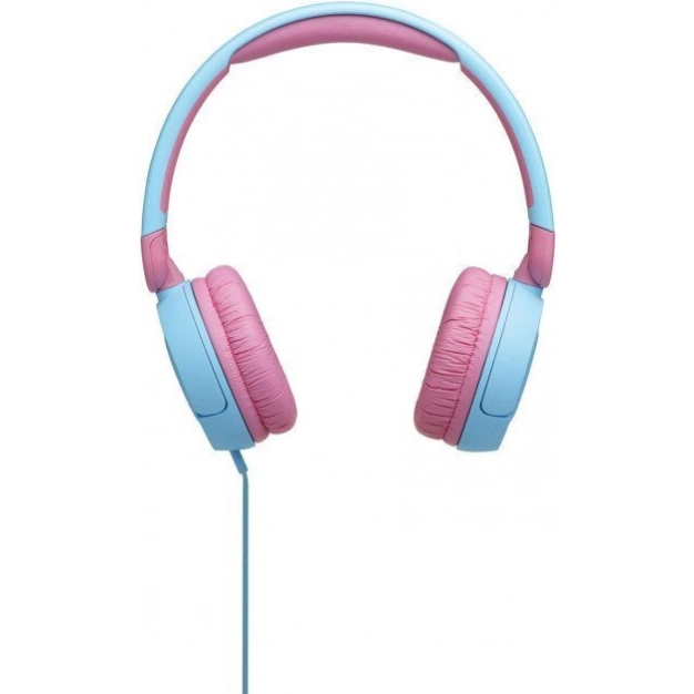Навушники JBL JR 310 Blue Навушники JBL JR 310 Blue