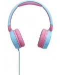 Навушники JBL JR 310 Blue