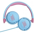 Навушники JBL JR 310 Blue