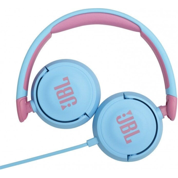 Навушники JBL JR 310 Blue Навушники JBL JR 310 Blue