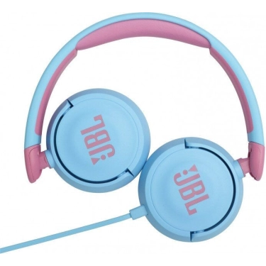 Навушники JBL JR 310 Blue
