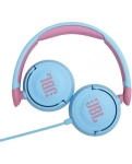 Навушники JBL JR 310 Blue