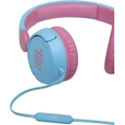 Навушники JBL JR 310 Blue