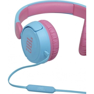 Навушники JBL JR 310 Blue
