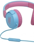 Навушники JBL JR 310 Blue