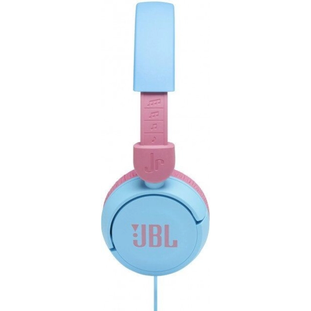 Навушники JBL JR 310 Blue Навушники JBL JR 310 Blue