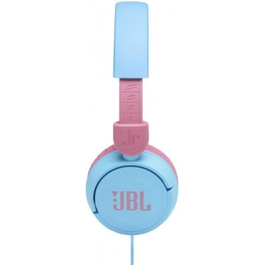 Навушники JBL JR 310 Blue