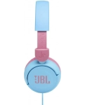 Навушники JBL JR 310 Blue