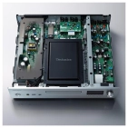 Мережевий програвач Technics SL-G700EE-S Silver