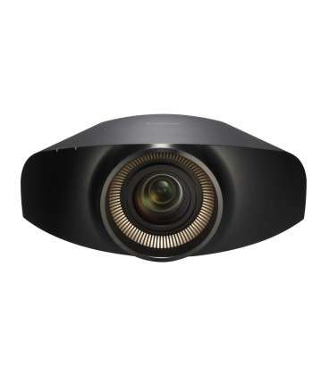 Проектор для домашнього кінотеатру Sony VPL-VW760 (SXRD, 4k, 2000 ANSI lm, LASER)