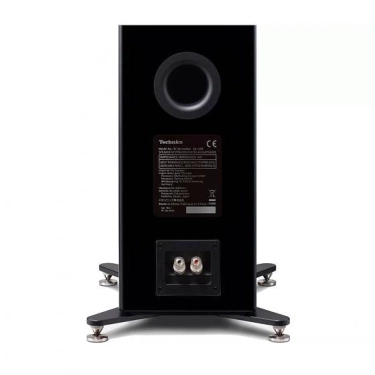 Підлогова акустика Technics SB-G90E-K Black