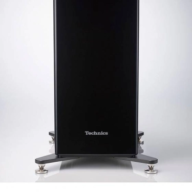 Підлогова акустика Technics SB-G90E-K Black