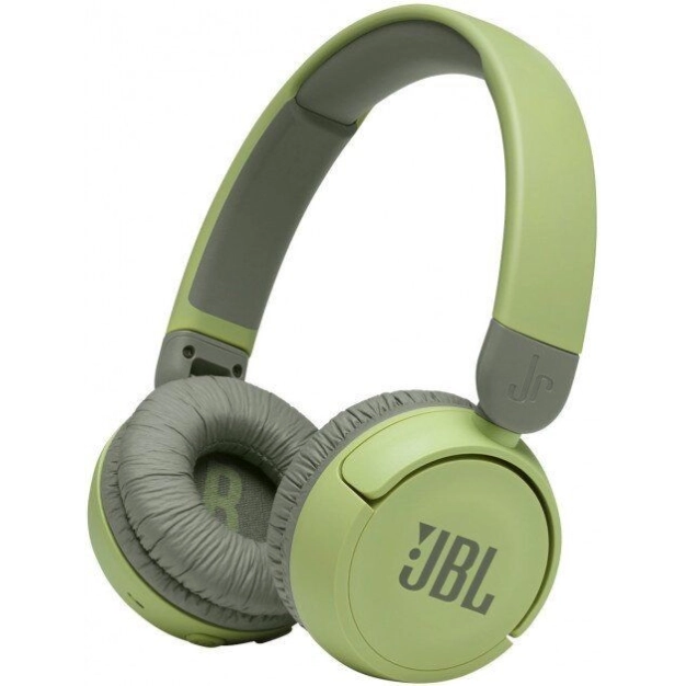 Навушники JBL JR 310 BT Green