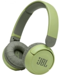 Навушники JBL JR 310 BT Green