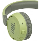 Навушники JBL JR 310 BT Green