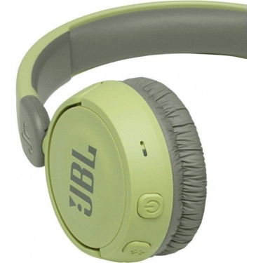 Навушники JBL JR 310 BT Green
