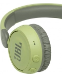 Навушники JBL JR 310 BT Green