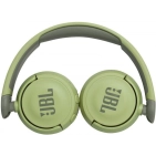 Навушники JBL JR 310 BT Green