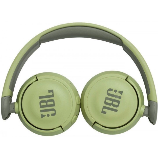 Навушники JBL JR 310 BT Green Навушники JBL JR 310 BT Green