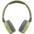 Навушники JBL JR 310 BT Green