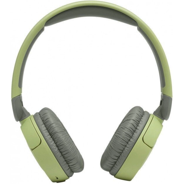 Навушники JBL JR 310 BT Green Навушники JBL JR 310 BT Green