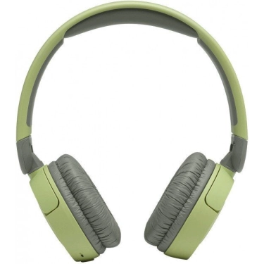 Навушники JBL JR 310 BT Green