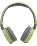 Навушники JBL JR 310 BT Green