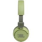 Навушники JBL JR 310 BT Green