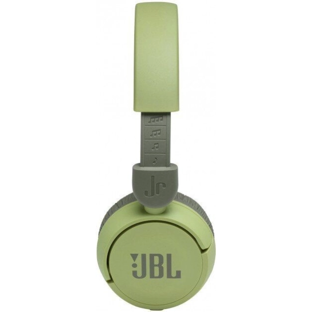 Навушники JBL JR 310 BT Green Навушники JBL JR 310 BT Green