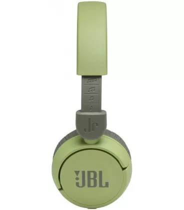 Навушники JBL JR 310 BT Green