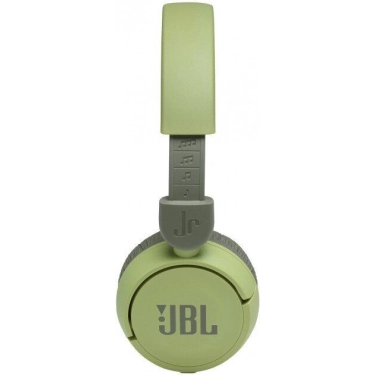 Навушники JBL JR 310 BT Green